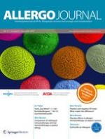 Allergo Journal 6/2018