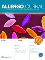 Allergo Journal 7/2018