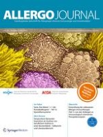 Allergo Journal 3/2019