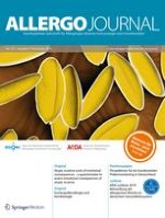 Allergo Journal 7/2019