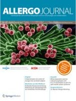 Allergo Journal 1/2020