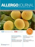 Allergo Journal 2/2020