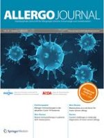 Allergo Journal 3/2020