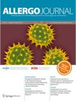 Allergo Journal 5/2020