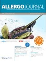 Allergo Journal 7/2020