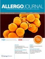 Allergo Journal 8/2020