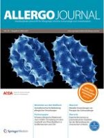 Allergo Journal 2/2021