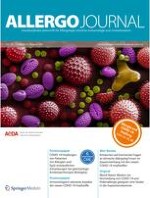 Allergo Journal 5/2021