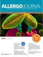 Allergo Journal 6/2021