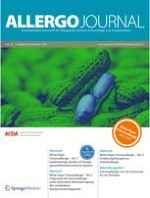 Allergo Journal 8/2021