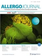 Allergo Journal 2/2022