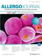 Allergo Journal 6/2022