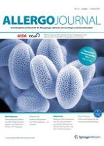 Allergo Journal 1/2023