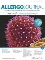 Allergo Journal 2/2023