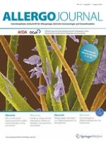 Allergo Journal 5/2023