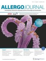 Allergo Journal 6/2023