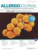 Allergo Journal 7/2023