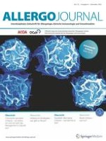 Allergo Journal 8/2023