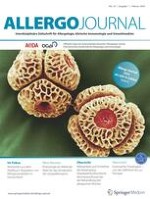 Allergo Journal 1/2024