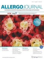 Allergo Journal 2/2024