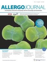 Allergo Journal 3/2024