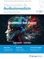 Akupunktur & Aurikulomedizin