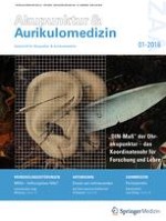 Akupunktur & Aurikulomedizin 1/2016