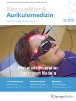 Akupunktur & Aurikulomedizin 2/2016