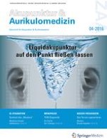 Akupunktur & Aurikulomedizin 4/2016