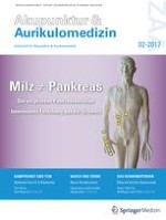 Akupunktur & Aurikulomedizin 2/2017