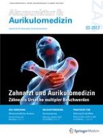 Akupunktur & Aurikulomedizin 3/2017