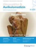 Akupunktur & Aurikulomedizin 2/2018