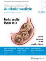 Akupunktur & Aurikulomedizin 3/2018