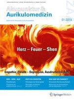 Akupunktur & Aurikulomedizin 1/2019