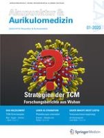 Akupunktur & Aurikulomedizin 1/2020