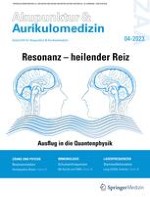 Akupunktur & Aurikulomedizin 4/2023