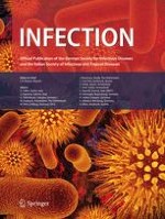 Infection 6/1998
