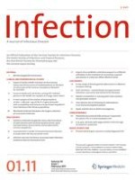 Infection 1/2011