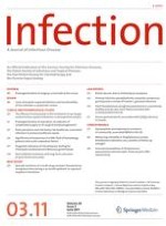 Infection 3/2011