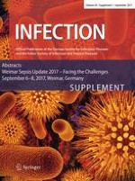Infection 1/2017