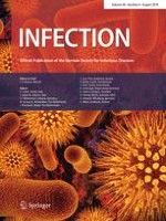Infection 4/2018