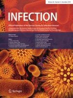 Infection 6/2018