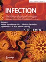 Infection 1/2019
