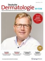 Deutsche Dermatologie