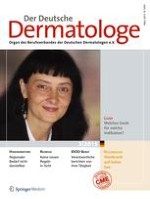 Der Deutsche Dermatologe 3/2015