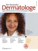 Der Deutsche Dermatologe 5/2015
