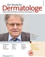 Der Deutsche Dermatologe 6/2015