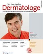 Der Deutsche Dermatologe 10/2016