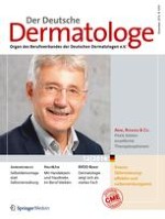 Der Deutsche Dermatologe 12/2016