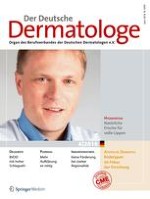 Der Deutsche Dermatologe 6/2016